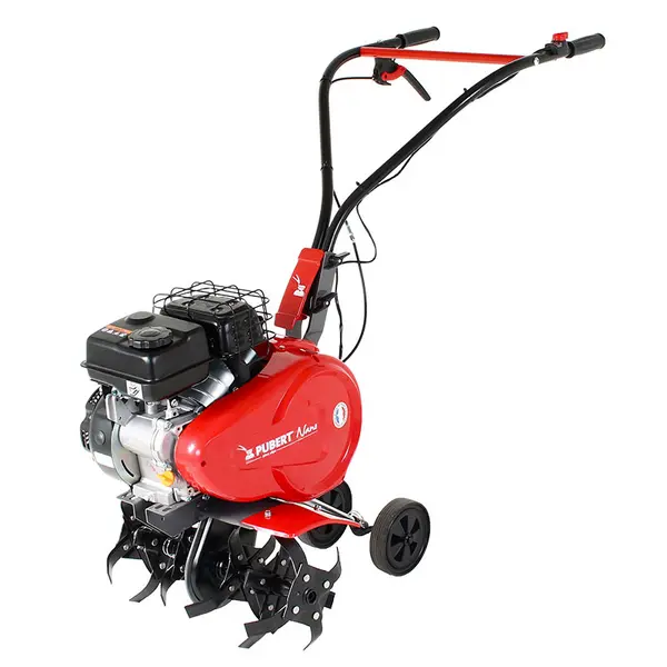 Pubert Nano 20 R motozappa a scoppio agricoltura