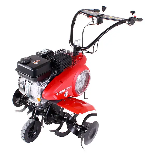 Pubert Vario 55 P C3 motozappa professionale