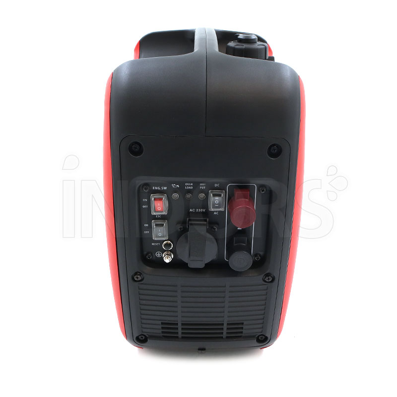 Générateur onduleur 12 volts Rato R1250HiS-4 - Pour récolteuses d'olives