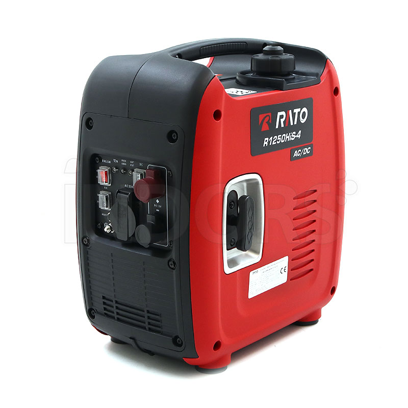 Générateur onduleur Rato R1250HiS-4 - 12 volts