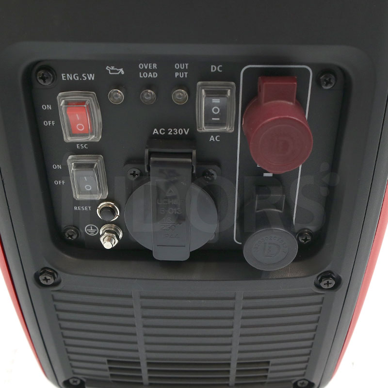 Panneau de commande Rato R125HiS-4