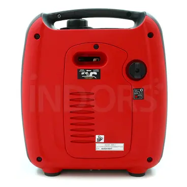 Rato R1250HIS-4 generatore RATO