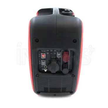 Rato R1250HiS-4 - Generatore Inverter 12 VOLT - Per Abbacchiatori