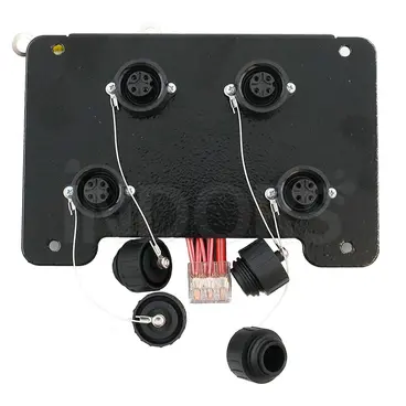 Rato R1250HIS-4 - Generatore Inverter Silenziato - Per Abbacchiatori