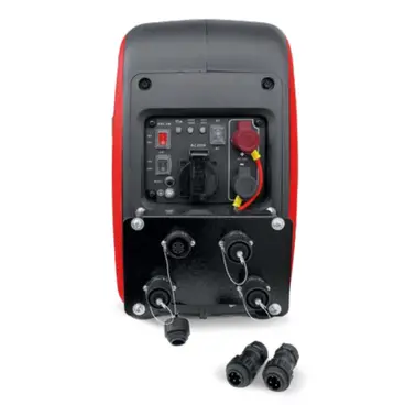 Rato R1250HIS-4 generatore di corrente
