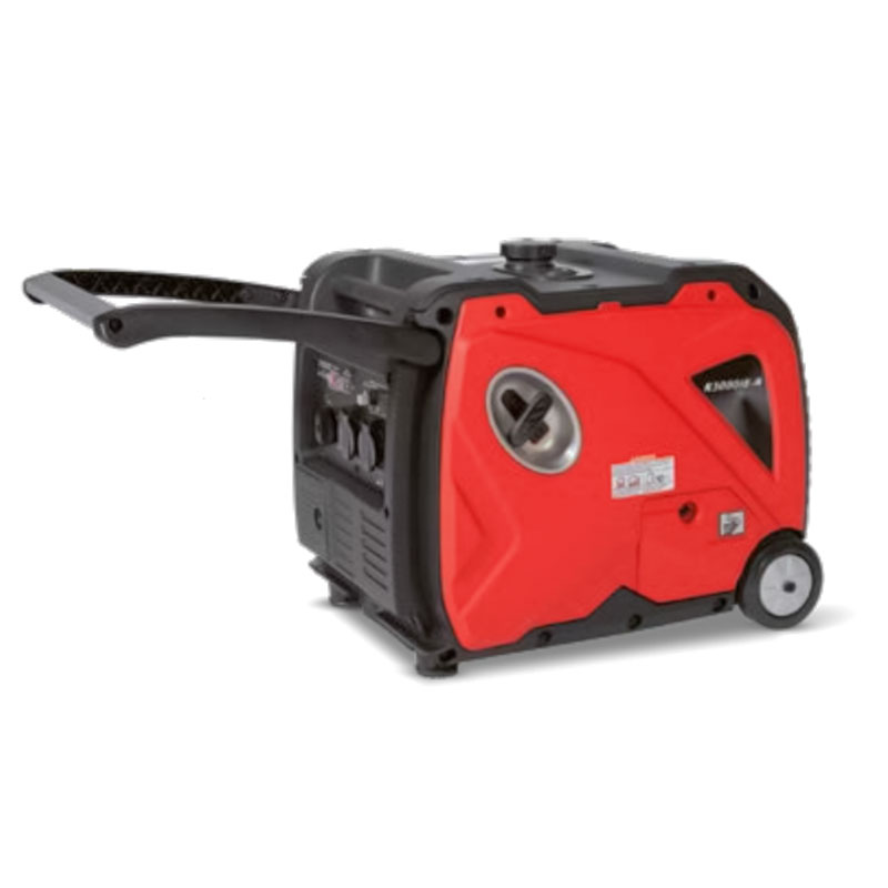 Rato R3000IE-R - 3.5 kW Trolley Generator Inverter Technology