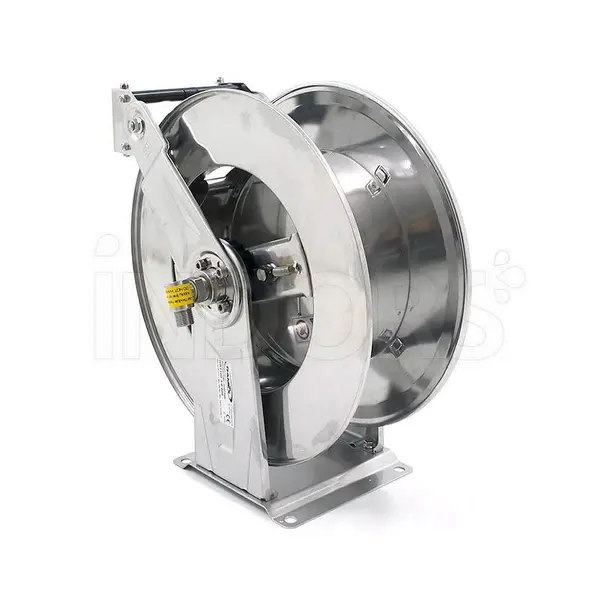 Avvolgitubo Ramex Accessorio Idropulitrice