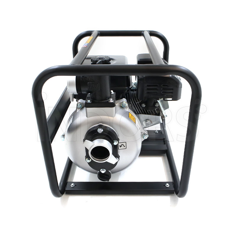 Motopompe RATO G2HP pour pulvérisation