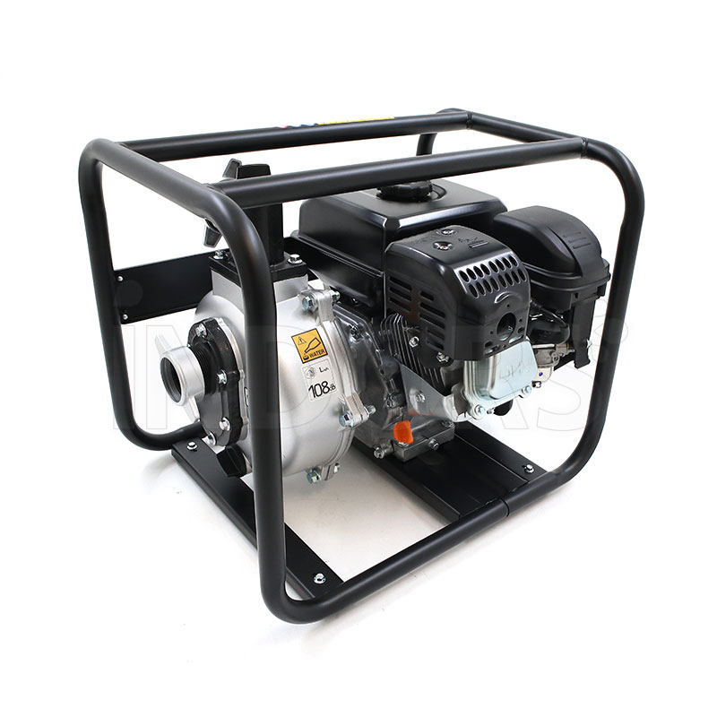 RATO G2HP - Pompe d'irrigation à essence