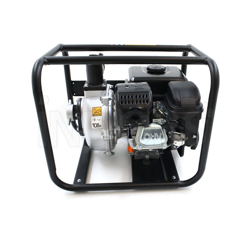 GENMAC G2HP - Pompe d'irrigation Powersmart