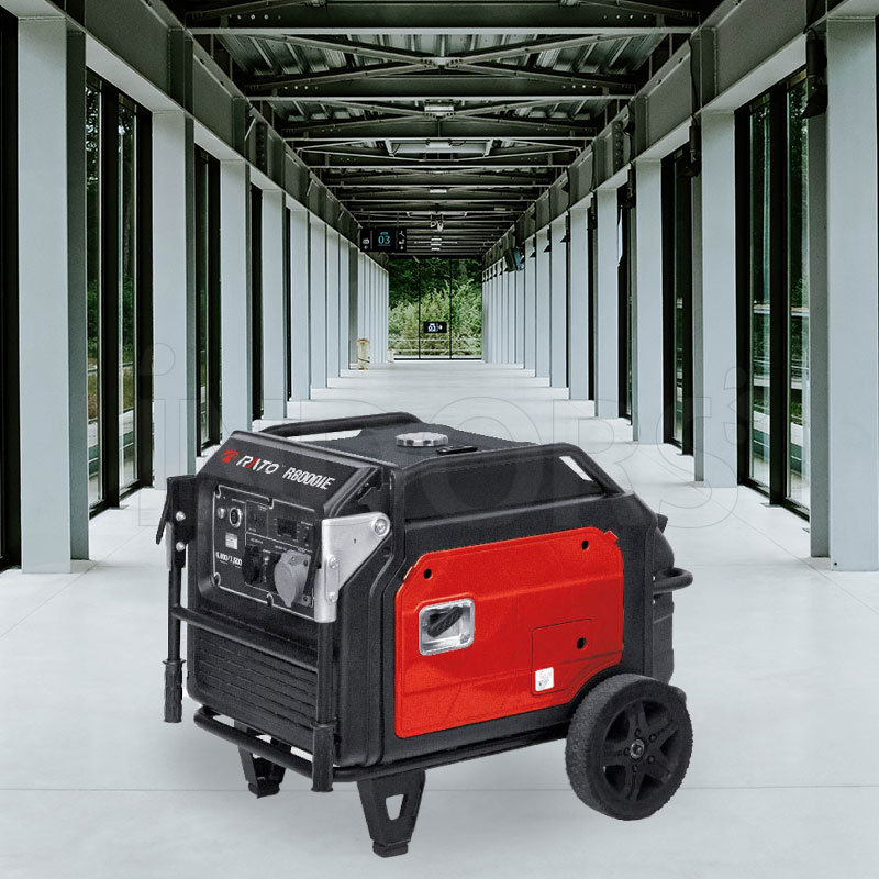 RATO Inverter R8000 iE