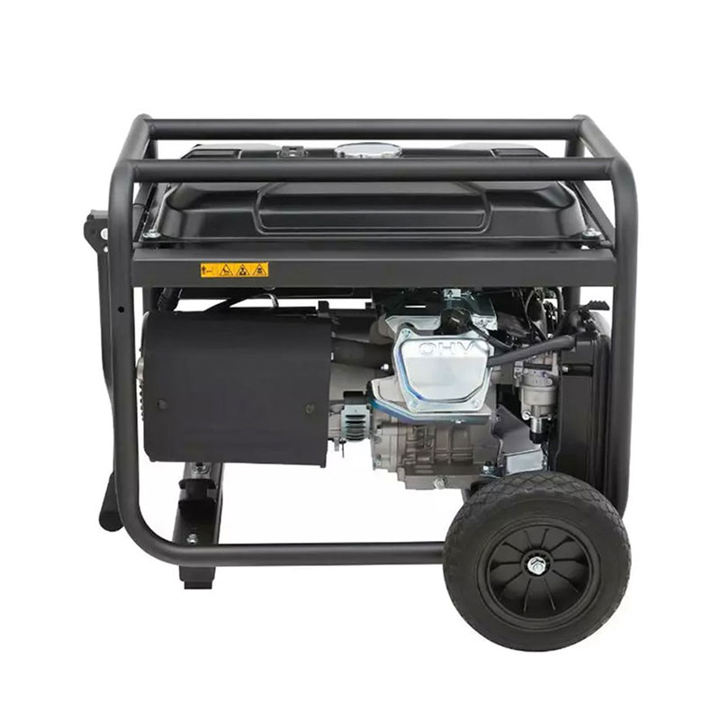 Rato R8500-L2 - Générateur pleine puissance 8,5 kW