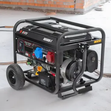 Rato R8500-L2 - Generatore Full Power 8,5 kW