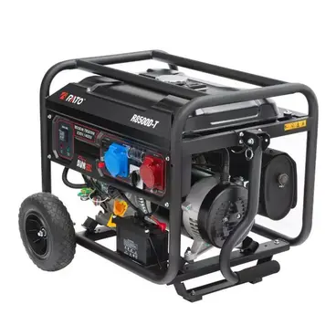 Rato R8500-L2 - Generatore Full Power 8,5 kW