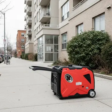Rato R4000iE-R
