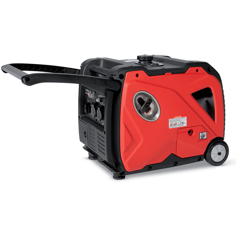 Rato R4000iE-R - 4 kW Silent Inverter Generator