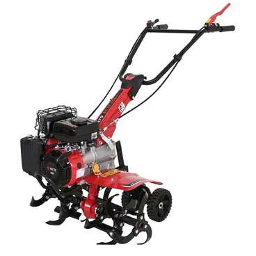 Rato Italian Power RG1.6-56Q-Z - Motozappa a Scoppio - 79 cc Leggera