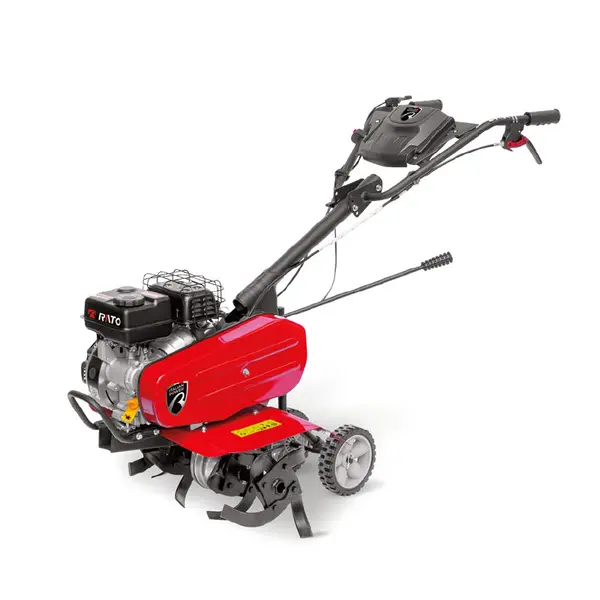 Rato RG3.6-60Q-D - Motozappa Professionale a Benzina