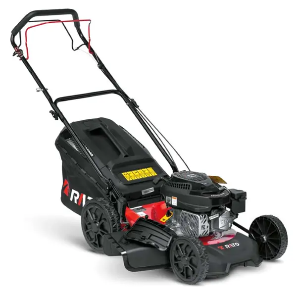 Rato RMS46Q-V145 - Rasaerba Trazionato 4 in 1 Motore 2,5 kW