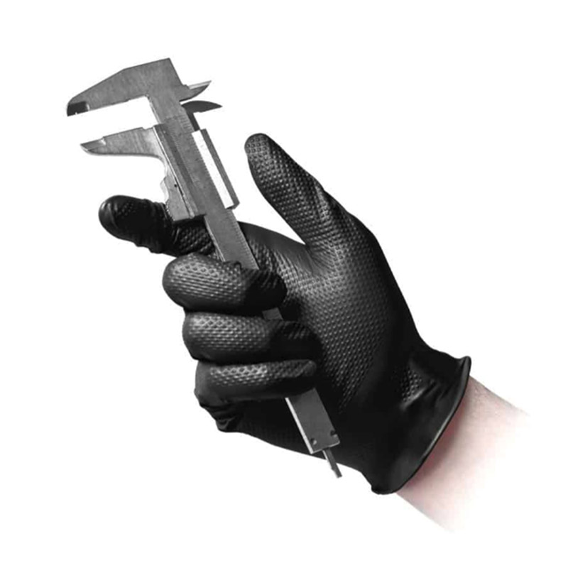 Maximum grip and protection for professional use Reflexx N 85