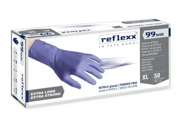 Reflexx 99 NHR scatola