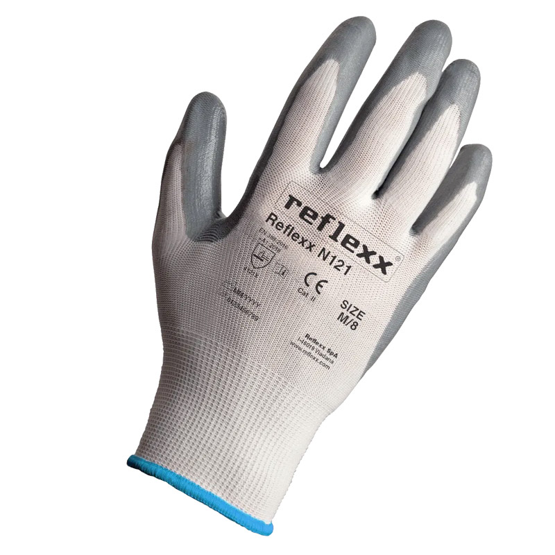 Reflexx N121 - Coupe de gants supportée