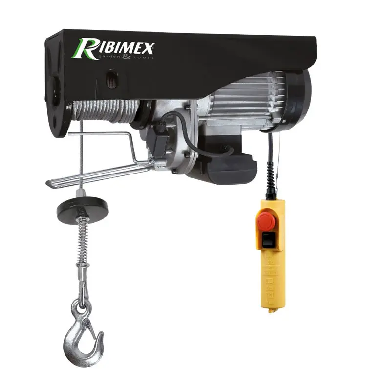 Ribimex PE495/990C/1 sollevatore carichi elettrico