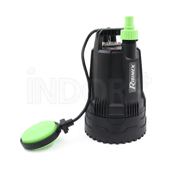Ribimex PRPVC250SEA - Elettropompa per acque salate