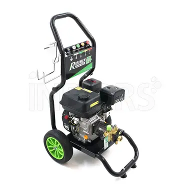Ribimex RX21T - Idropulitrice a Scoppio 200 bar motore Loncin 6,5 HP