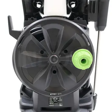 Ribimex RX5 - Idropulitrice 160 bar con Getto Regolabile