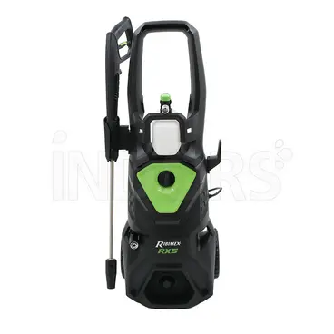 Ribimex RX5 - Idropulitrice 160 bar con Protezione Termica
