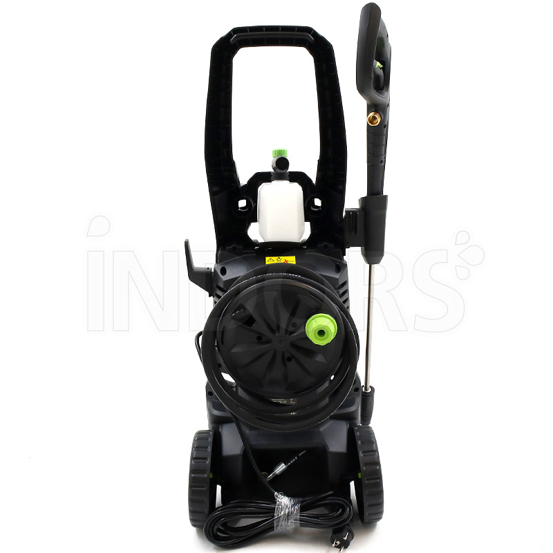 Ribimex RX6 professional electric pressure washer