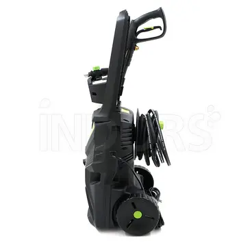 Ribimex RX6 - Idropulitrice con Motore a Induzione 180 bar