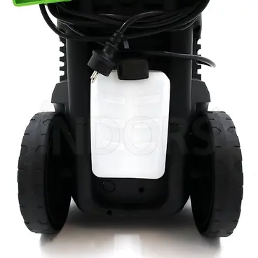 Ribimex RX7 PRNHP07 - Idropulitrice con Motore a Induzione 225 bar
