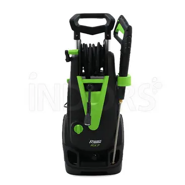 Ribimex RX7 PRNHP07 - Idropulitrice con Motore a Induzione 225 bar