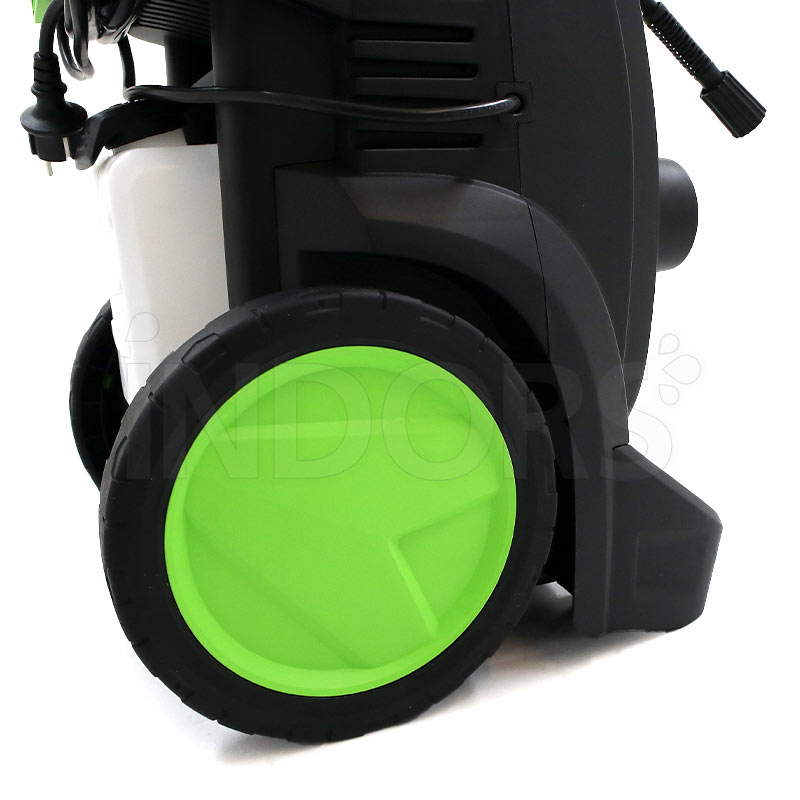 Ribimex RX7 PRNHP07 - Idropulitrice con Motore a Induzione 225 bar