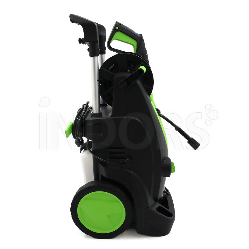 Ribimex RX7 PRNHP07 - Idropulitrice con Motore a Induzione 225 bar