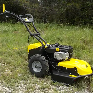 Roques et Lecoeur RL 115 B falciatutto professionale rasaerba