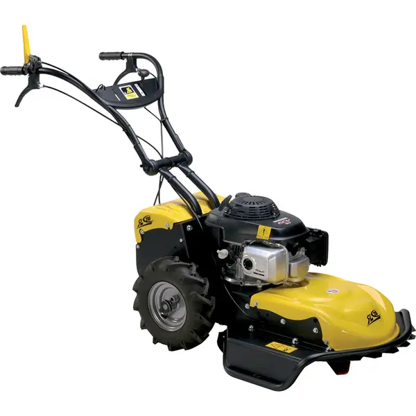 Roques et Lecoeur RL 115 H - Falciatutto Disboscatore Professionale
