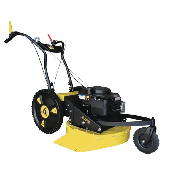 Roques et Lecoeur RL 2006 B - Falciatutto Decespugliatore per Aree 2500 mq