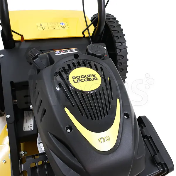 Roques et Lecoeur RL 2006 B - Falciatutto Decespugliatore Professionale
