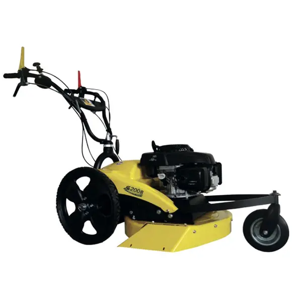 Roques et Lecoeur RL 2008 H Confort - Falciatutto Decespugliatore per Aree 3000 mq