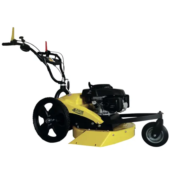 Roques et Lecoeur RL 2008 H - Falciatutto Decespugliatore per Aree 3000 mq