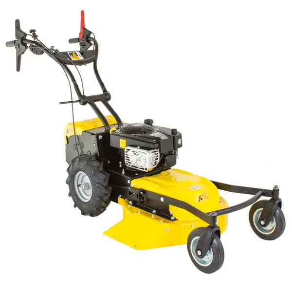 Roques et Lecoeur RL 210 RL - Falciatutto Professionale a Scoppio 53 cm