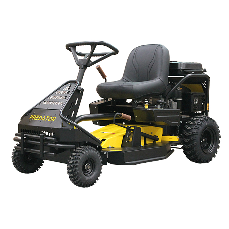 Roques et Lecoeur PREDATOR 71 - All-Round Grass Cutter 449 cc 71 cm