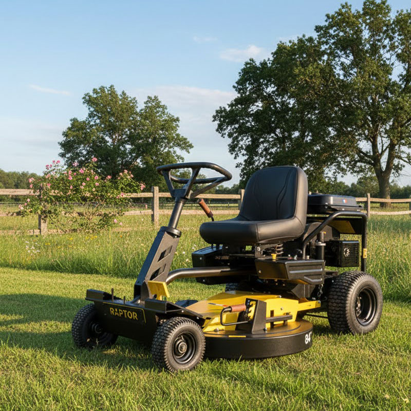 Roques et Lecour RAPTOR 71