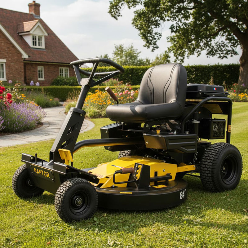 Roques et Lecour RAPTOR 84