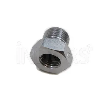 Rudiflex CJRGCC0604 - Riduzione 3/8 M 1/4 F