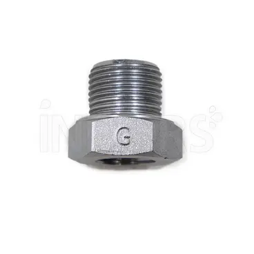 Rudiflex CJRGCC0604 - Riduzione 3/8 M 1/4 F