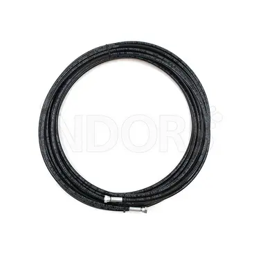 Rudiflex TMTK03FDFD0001 - Sonda 500 bar 25 metri 3/16